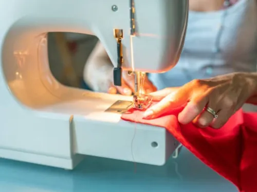 Nouveauté à Westield Euralille avec Raccommode