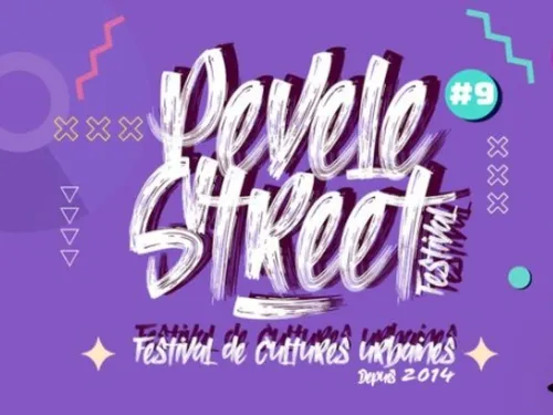 Retour du Pévèle Street Festival