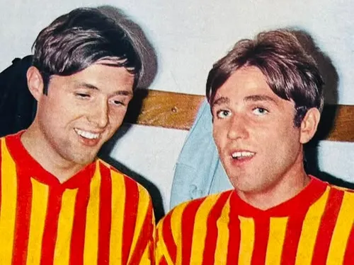 Des archives du RC Lens recherchées 