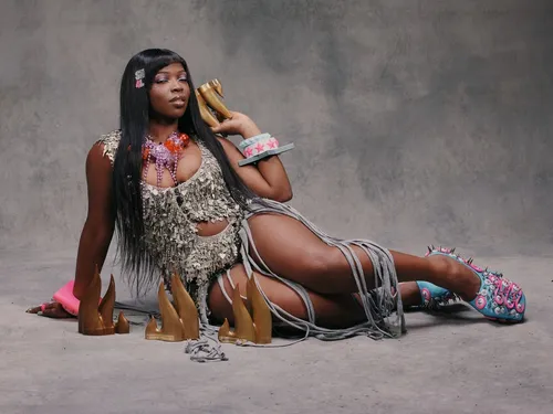 Theodora sacrée aux Flammes !