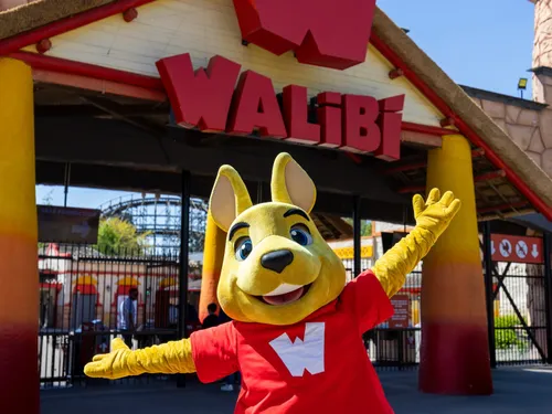 Bientôt du nouveau chez Walibi en Belgique