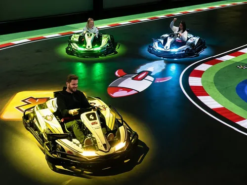 Les nouveaux lieux de loisirs indoor à tester