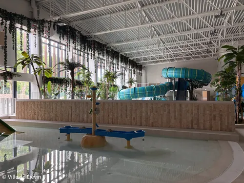 Liévin : le complexe aquatique rouvre ce 30 mai