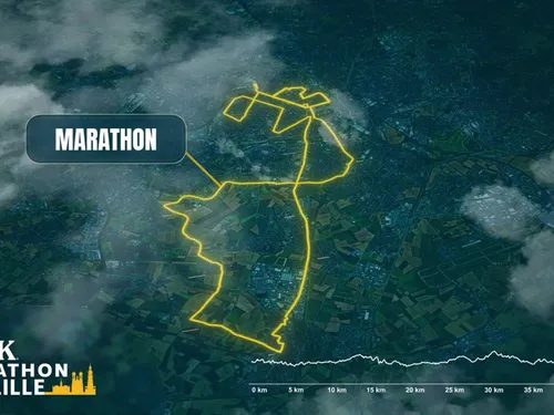 Marathon de Lille, tout ce qu'il faut savoir avant le 25 octobre