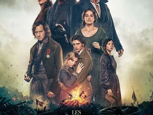 Cinq films à voir au cinéma ce mercredi