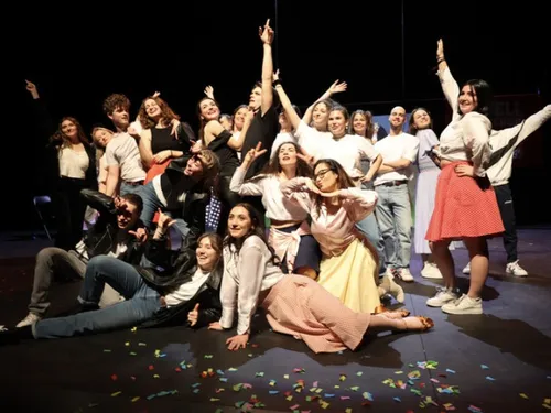 Une comédie musicale 100% étudiante à Lille 