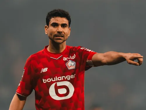 3 Lensois et 2 Lillois dans l'effectif type de L'Equipe