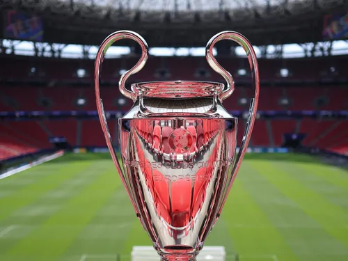 Sécurité renforcée à Amiens pour la finale de Ligue des Champions