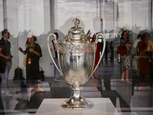 La Coupe de France à voir à Lille ce jeudi