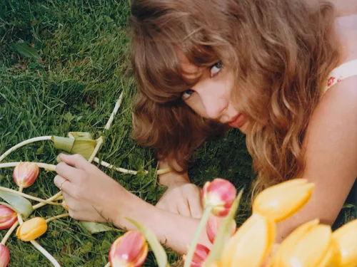 Taylor Swift sort un titre pour « Toy Story 5 » !