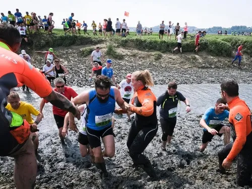 La Transbaie de retour ce week-end en Baie de Somme !