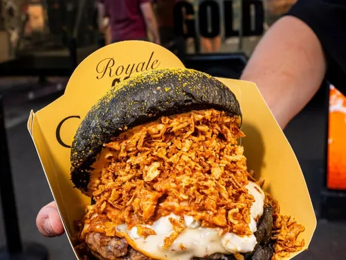 Qui sont les gagnants du Champions Burger à Noyelles-Godault ?