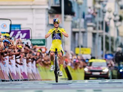 Tour de France : et de deux pour Demi Vollering !