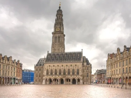 Star Academy : Marine de retour à Arras ce mardi