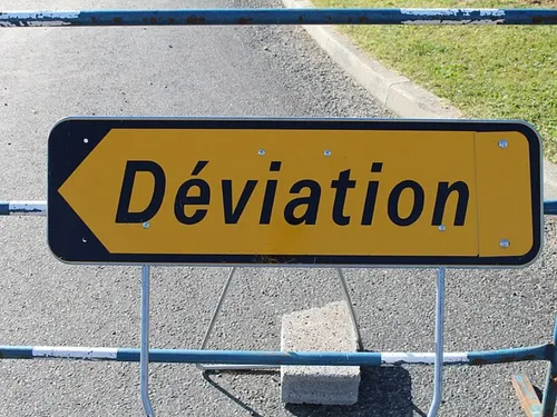 Des déviations dans le centre-ville de Lille