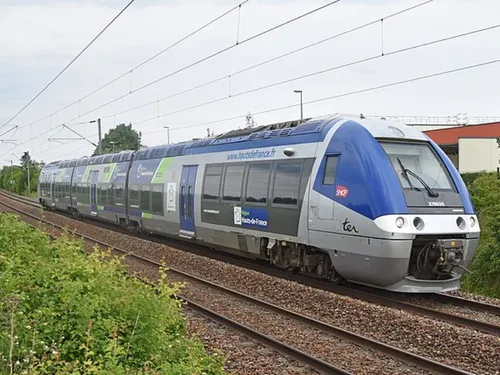 Bon plan TER pour les Geek Days et la Route du Louvre ce week-end