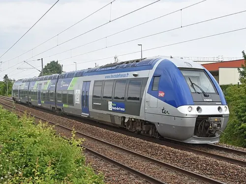 Perturbations sur le réseau TER dès ce lundi