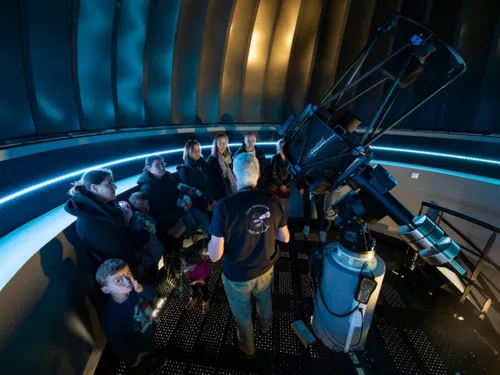 Les Nuits des Etoiles reviennent tout le week-end