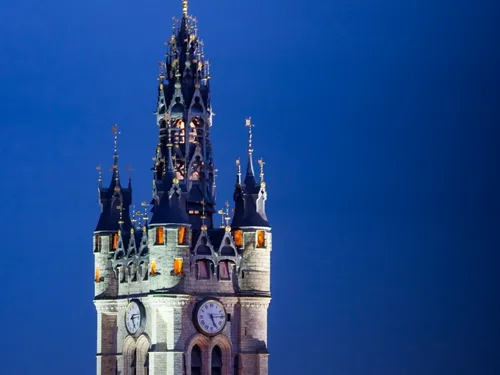 Monument Préféré des Français : le beffroi de Douai en finale