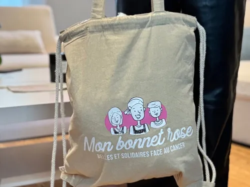 La braderie solidaire d'Octobre Rose en Nord de retour ce week-end