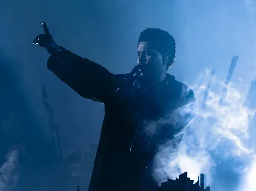 Les infos sur les concerts de The Weeknd au stade Pierre Mauroy