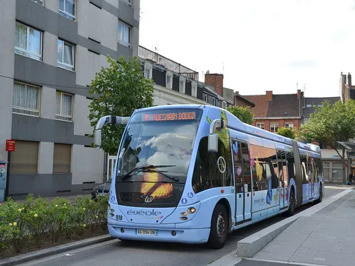 Mobilisation : quelques perturbations dans la région ce jeudi
