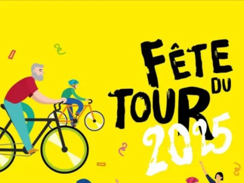 Deux événements vélo ce week-end dans la région