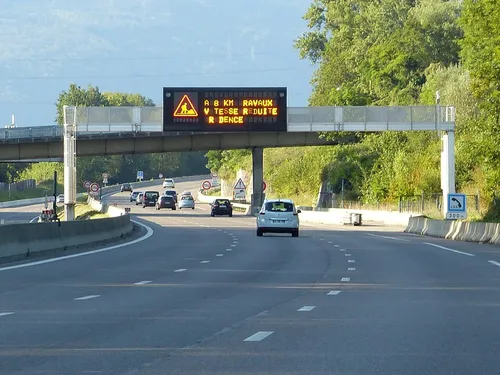 Des perturbations de circulation en métropole lilloise jusqu'au 1er...