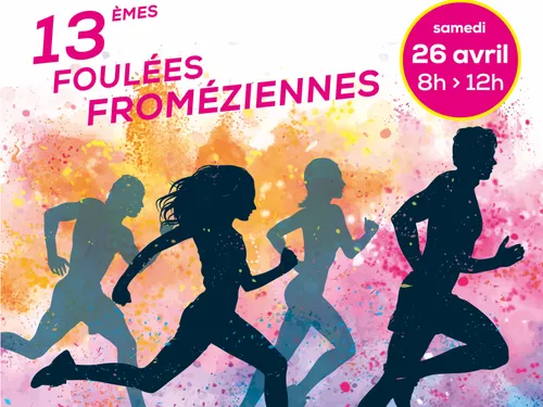 Des courses pour les Papillons Blancs à Haubourdin 