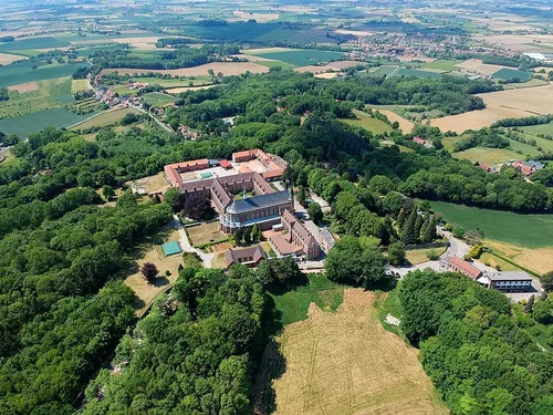 Les Flandres, territoire marqué par son identité