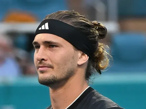 US Open : après Roland Garros, Zverev encore au sommet