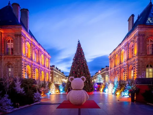 Les idées de sorties ce week-end dans la région