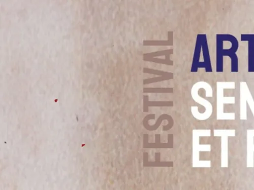 Le festival Art Sens et Foi à Lille 