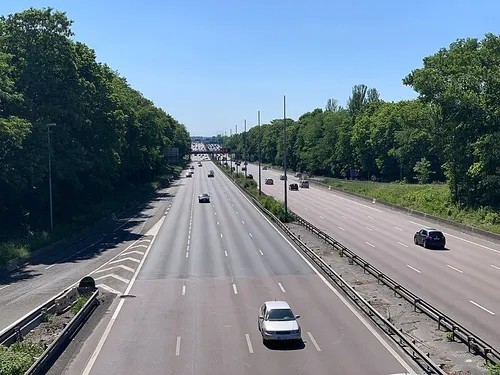 Bientôt des travaux sur l'A1