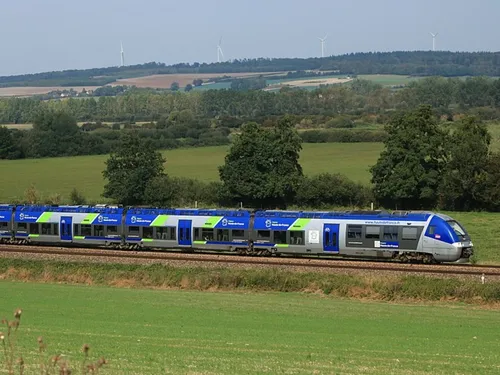 Les renouvellement d'abonnements TER Hauts-de-France ont rouvert...