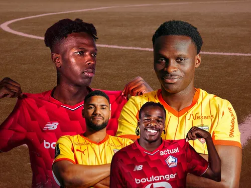 Mercato estival Ligue 1 : on fait le point dans la région !