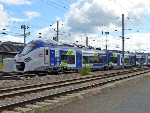 Des travaux débutent cette semaine en gare Lille Flandres