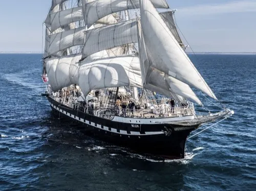 C'est bientôt la Fête de la Mer à Dunkerque