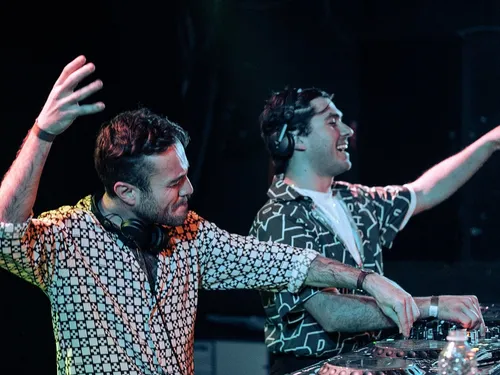 Deux nouveaux noms au festival Minuit avant la Nuit