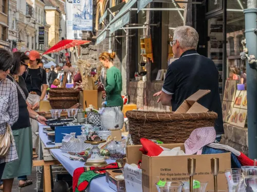 Les idées de sorties du week-end dans la région