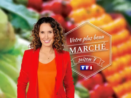 Audruicq élu plus beau marché de la région ! 