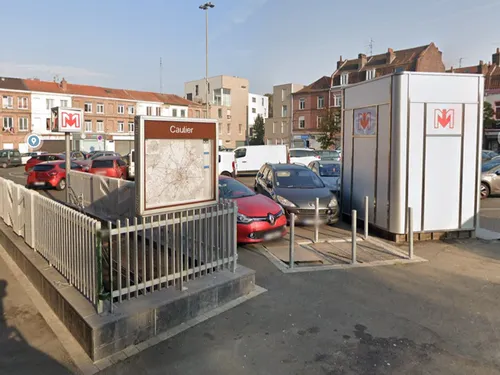 4 stations de métro bientôt renommées en métropole lilloise