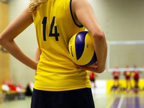 Comment les habitants de la région pratiquent-ils du sport ? 