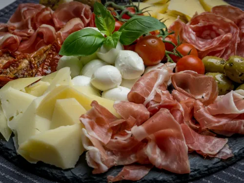 Un village de spécialités italiennes à Lille !