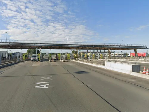 Des perturbations sur l'A1 vers Lille pendant plusieurs semaines