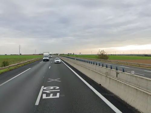 Les travaux reprennent ce lundi sur l'A2