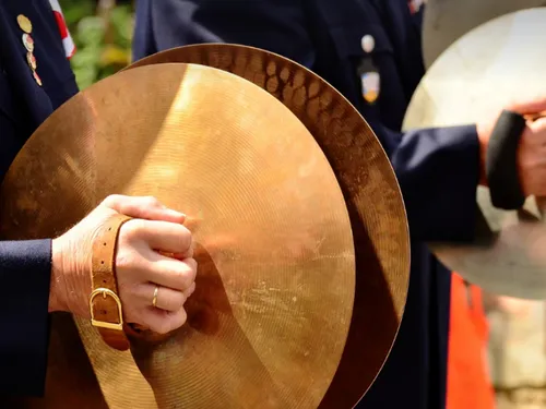 Les grandes fêtes de Lens, c'est ce week-end !