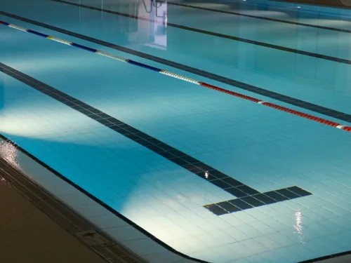 Des problèmes techniques à la piscine de Lille-Fives