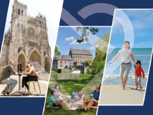 1ère phase de vente des billets éTER ce mardi