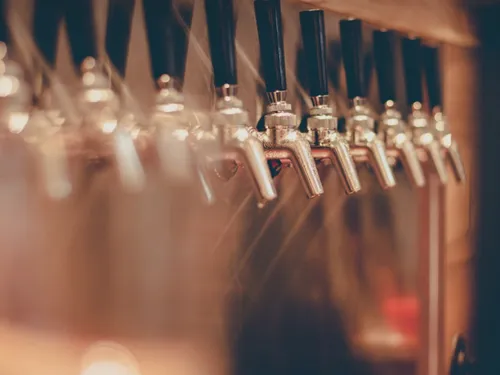 la Moisson des Brasseurs c'est ce week-end